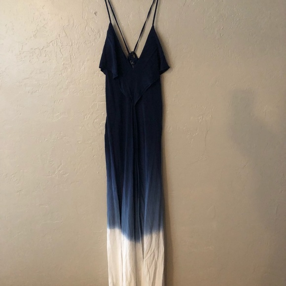 lani maxi dress